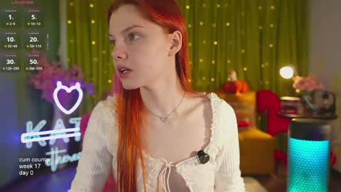 Snapshot of katy_ethereal chatting on June 2026 09:16:02 PM Katy - online show from June 2026 09:16:02 PM
