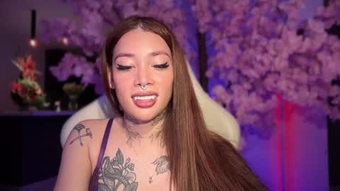 Emily online show from February 2025 02:27:01 AM