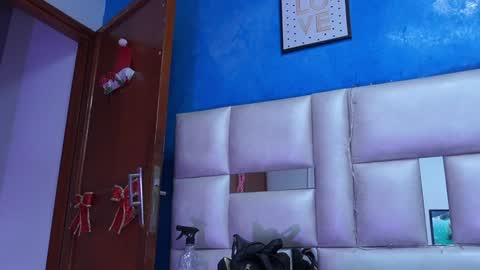 Snapshot of katy_rios_ chatting on January 2025 11:53:02 AM Katy online show from January 2025 11:53:02 AM