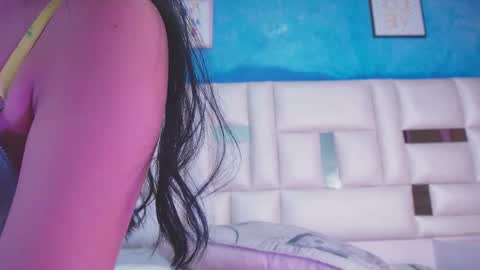 Snapshot of katy_rios_ chatting on February 2025 12:04:02 PM Katy online show from February 2025 12:04:02 PM