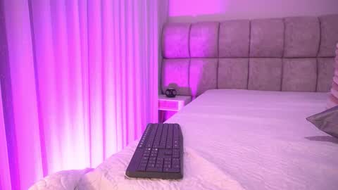 Katy online show from November 2025 11:54:02 AM