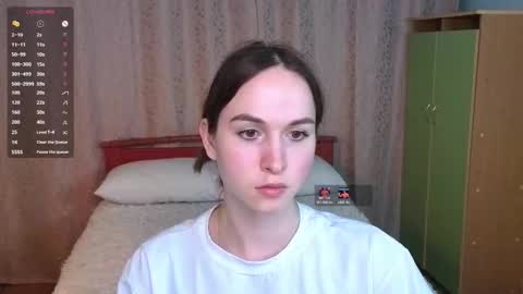 katy_st_james online show from March 2026 05:15:01 PM