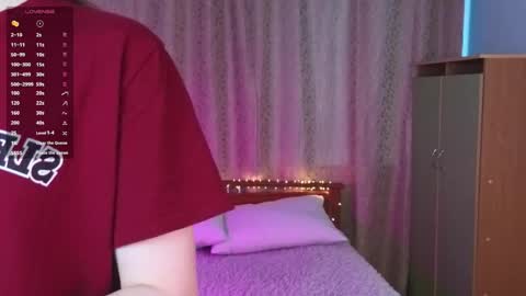 katy_st_james online show from March 2026 04:53:01 AM