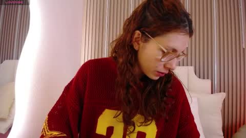 Katy Van online show from April 2026 08:44:01 PM