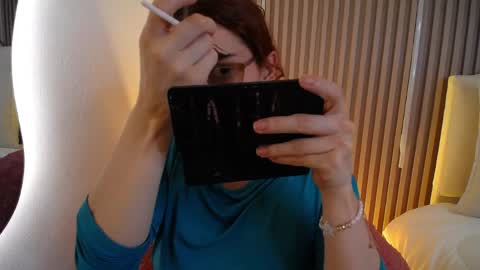Snapshot of katy_van chatting on May 2026 09:10:02 PM Katy Van online show from May 2026 09:10:02 PM