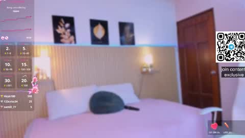 katya online show from November 2025 11:36:02 PM