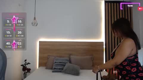 Katya Ruiz online show from March 2026 04:15:02 AM