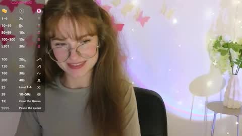 Katya online show from October 2025 03:31:02 PM