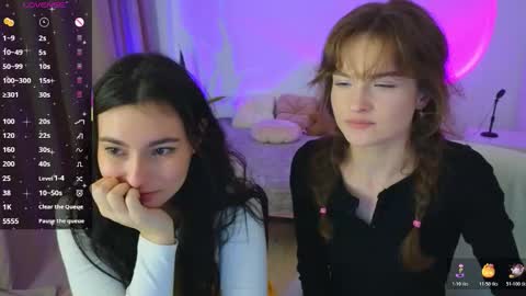 Katya online show from January 2026 04:53:01 PM