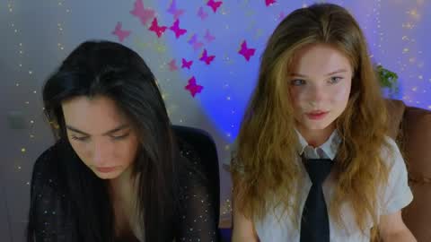 Katya online show from April 2026 03:12:01 PM