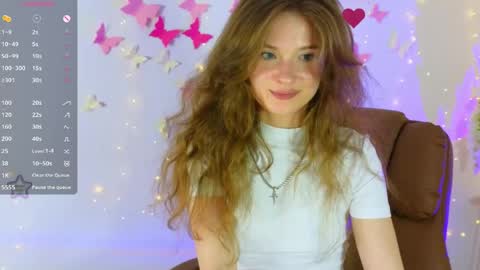 Katya online show from April 2026 03:24:01 PM