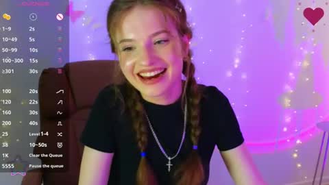 Snapshot of katyaa_lover chatting on June 2026 07:12:02 PM Katya online show from June 2026 07:12:02 PM