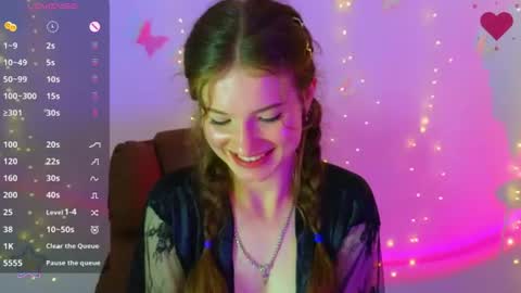 Snapshot of katyaa_lover chatting on June 2026 08:33:02 PM Katya online show from June 2026 08:33:02 PM