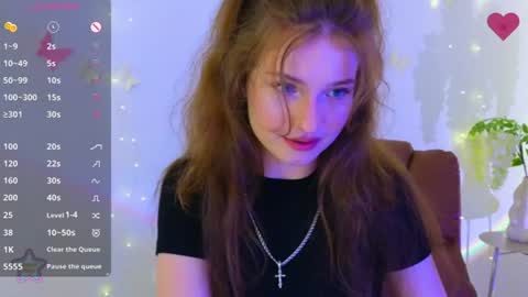Snapshot of katyaa_lover chatting on July 2026 03:29:02 PM Katya online show from July 2026 03:29:02 PM
