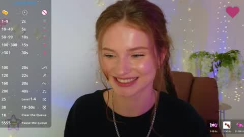 Snapshot of katyaa_lover chatting on July 2026 03:25:01 PM Katya online show from July 2026 03:25:01 PM