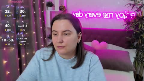 Kate online show from March 2026 05:37:02 AM