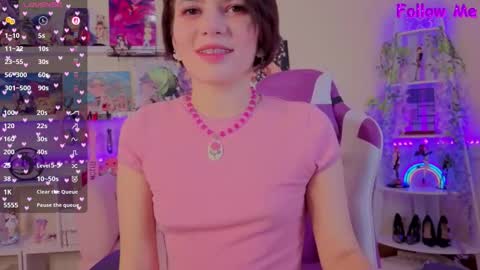 Katya online show from November 2025 02:06:01 PM