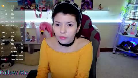 Katya online show from March 2026 01:38:02 PM