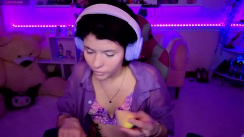 Katya online show from April 2026 12:26:02 PM