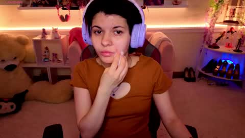 Katya online show from April 2026 12:19:02 PM