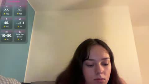 Snapshot of katydarkbloomm chatting on May 2026 08:48:01 PM Katy online show from May 2026 08:48:01 PM