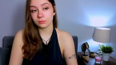 Snapshot of katygentle chatting on February 2026 04:40:01 PM Katy online show from February 2026 04:40:01 PM