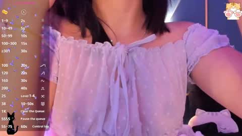 Katya  online show from December 2024 08:16:01 PM