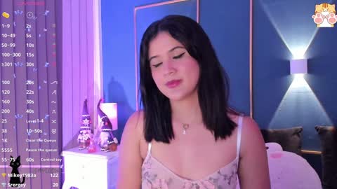 Katya  online show from December 2024 01:06:01 AM