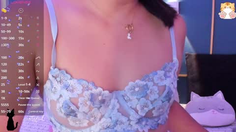 Katya  online show from January 2025 08:04:02 PM