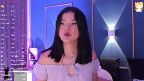 Katya  online show from January 2025 02:41:02 PM