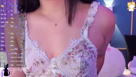 Katya  online show from January 2025 07:52:01 PM