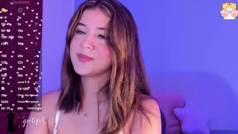 Katya  online show from February 2025 01:32:01 AM