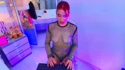 katyjackson online show from April 2026 02:03:02 PM