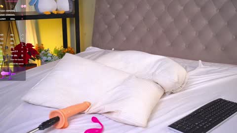 Snapshot of katymolly chatting on October 2025 05:46:01 AM Mia Lovense is active Private is Open online show from October 2025 05:46:01 AM