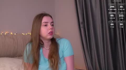 Mia  Lovense is active Private is Open online show from July 2026 05:33:02 PM