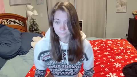 Katy online show from December 2024 01:14:01 AM