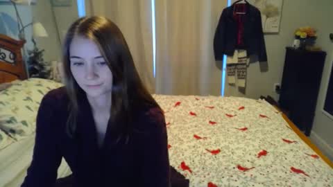 Katy online show from December 2024 12:02:02 AM