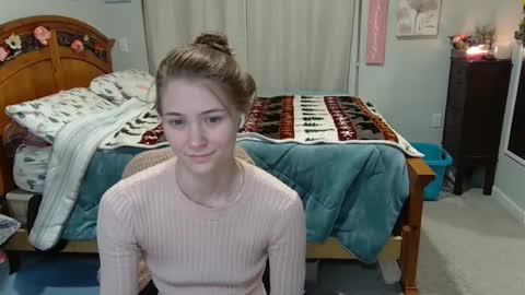 Katy online show from February 2025 04:39:02 AM