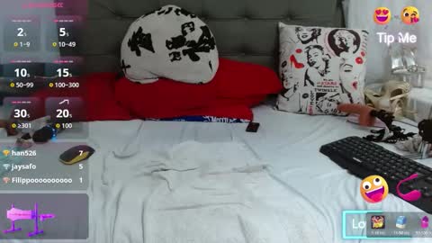 Snapshot of katysquirtdirty69 chatting on May 2026 11:12:02 PM Katy online show from May 2026 11:12:02 PM