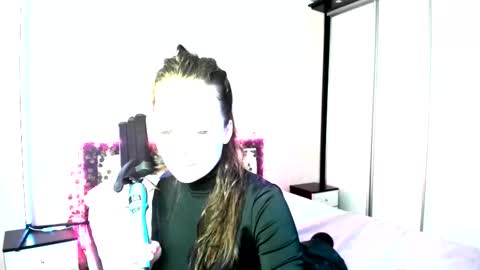 Stesha online show from November 2025 08:03:01 AM