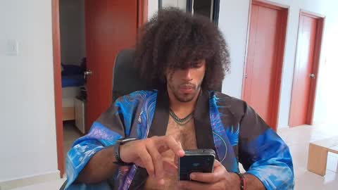 Kauri Lop online show from December 2024 06:09:01 PM