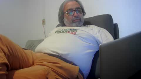 Snapshot of kausername chatting on March 2025 10:20:01 PM Marko online show from March 2025 10:20:01 PM