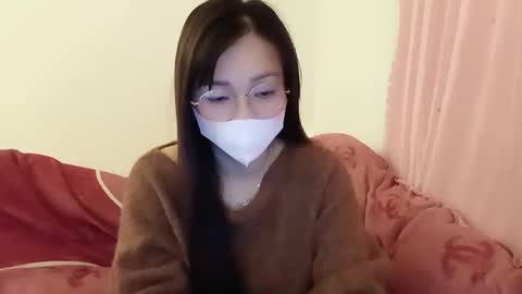 kawa8386 online show from January 2026 12:40:01 PM