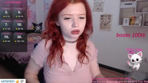 anfisa online show from December 2024 01:46:01 AM