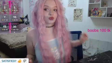 anfisa online show from March 2025 01:06:01 AM