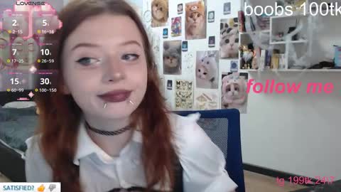 anfisa online show from October 2025 01:38:01 AM