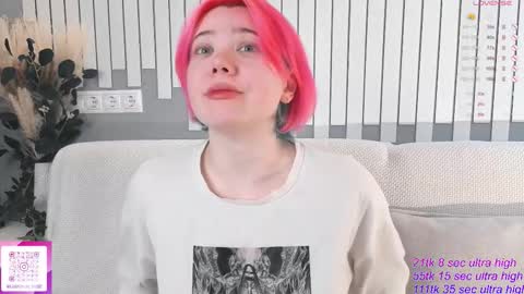 Yuki  online show from November 2025 06:30:01 AM