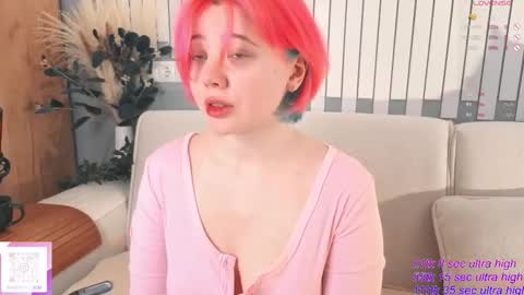 Yuki  online show from November 2025 06:45:02 AM