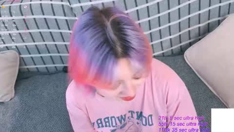 Yuki  online show from March 2026 10:10:01 AM