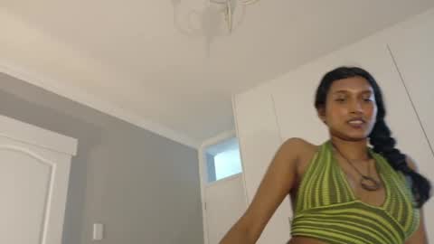 kawaiibabypie online show from April 2026 11:08:01 AM